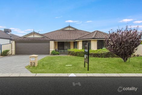 Property photo of 23 Cottesloe Crescent Secret Harbour WA 6173