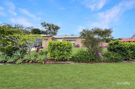 Property photo of 7 Coljohn Street Landsborough QLD 4550