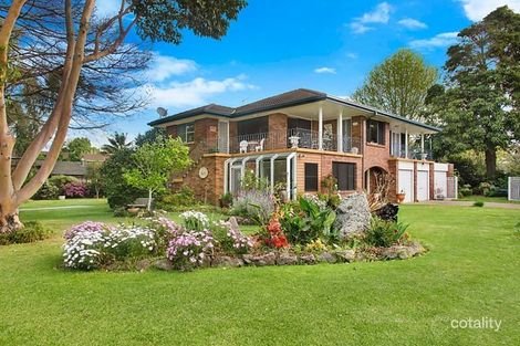 Property photo of 1 Wharf Road Nowra NSW 2541