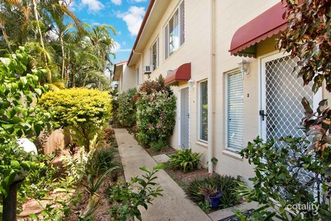 Property photo of 3/8 Short Street Redlynch QLD 4870