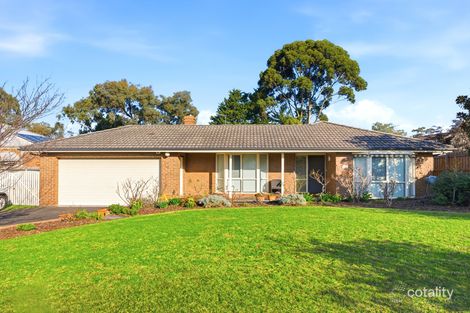 12 Cherry Blossom Lane, Mornington, VIC 3931