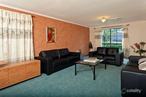 Property photo of 42 Powys Circuit Castle Hill NSW 2154