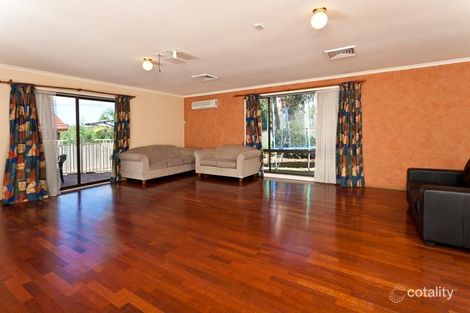 Property photo of 42 Powys Circuit Castle Hill NSW 2154