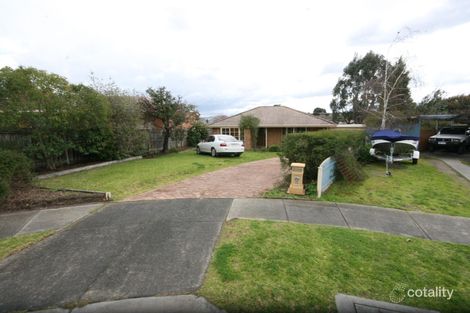Property photo of 15 Sunshine Street Rowville VIC 3178