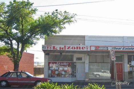 413 Melbourne Rd, Newport, VIC 3015