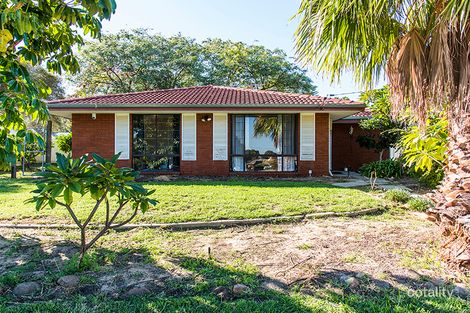 Property photo of 1 William Street Byford WA 6122