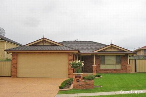 Property photo of 56 Milford Drive Rouse Hill NSW 2155
