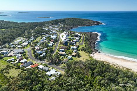 Property photo of 19 Kurrawa Drive Kioloa NSW 2539