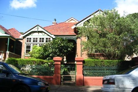 Property photo of 7 Wentworth Street Petersham NSW 2049