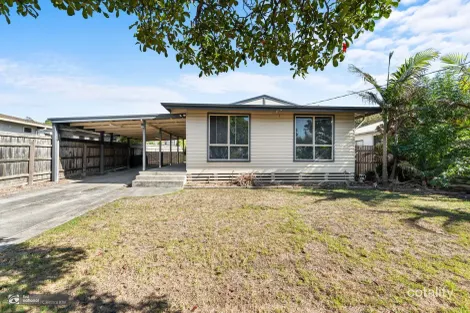 Property photo of 423 Princes Drive Morwell VIC 3840