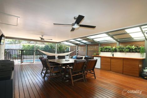 Property photo of 8 Sutling Street Chapel Hill QLD 4069