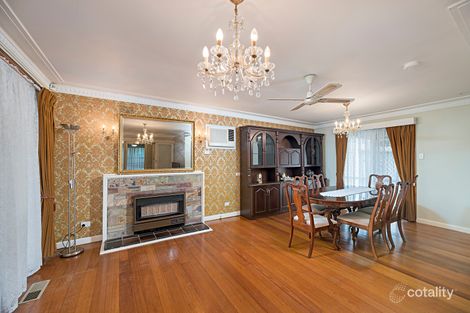 Property photo of 3 Morris Street Reservoir VIC 3073