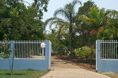 Property photo of 37 Todd Avenue Yeppoon QLD 4703