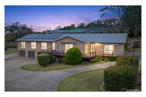 Property photo of 44 The Avenue Armidale NSW 2350