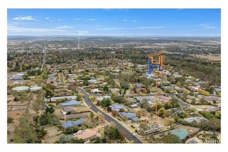 Property photo of 44 The Avenue Armidale NSW 2350