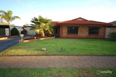 28 Raner Ave, Parafield Gardens, SA 5107