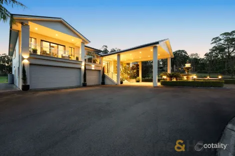 139-143 Duff Rd, Cecil Park, NSW 2178