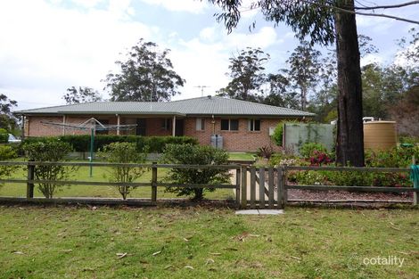 Property photo of 52 Mahogany Drive Gulmarrad NSW 2463
