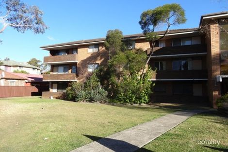 6/22-26 Newman St, Merrylands, NSW 2160