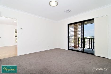 Property photo of 4/35 Gordon Parade Everton Park QLD 4053