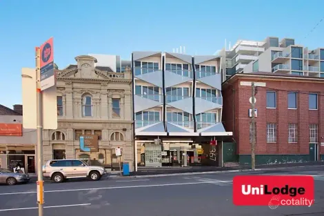 207/1 Glenferrie Pl, Hawthorn, VIC 3122