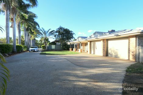 Property photo of 11 Tineele Place Emerald QLD 4720