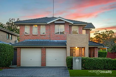 37 Golden Grove Ave, Kellyville, NSW 2155