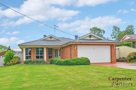 Property photo of 13 Laura Close Bargo NSW 2574