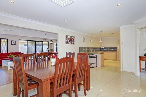 Property photo of 46 Bedivere Drive Ormeau QLD 4208