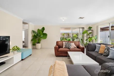 Property photo of 14 Leeway Loop Alkimos WA 6038