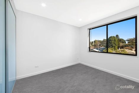 Property photo of 24/5 Citrus Avenue Hornsby NSW 2077