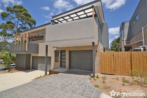 1 Floral Ct, Mooroolbark, VIC 3138