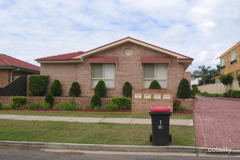 Property photo of 101 Iberia Street Padstow NSW 2211