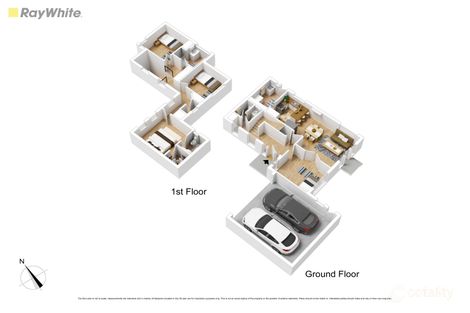 Property photo of 2/6 Irwin Street Clayton VIC 3168