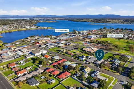 Property photo of 31 Sorell Street George Town TAS 7253