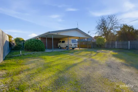 Property photo of 31 Sorell Street George Town TAS 7253