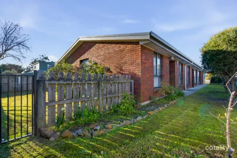 Property photo of 31 Sorell Street George Town TAS 7253