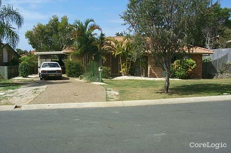 Property photo of 7 Kintyre Crescent Banora Point NSW 2486