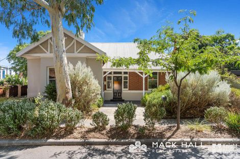 270a York St, Subiaco, WA 6008