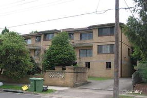 Property photo of 11/19-23 Bowden Street Harris Park NSW 2150