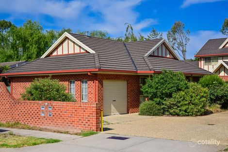 Property photo of 1/965 Burrows Road Glenroy NSW 2640