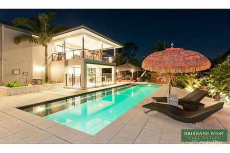 33 Nolan Rise, Brookfield, QLD 4069