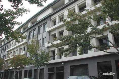 Property photo of 115/88 Dowling Street Woolloomooloo NSW 2011