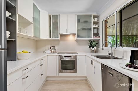 Property photo of 115 Pohon Drive Tanah Merah QLD 4128