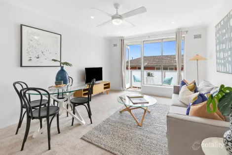 5/1 Rickard St, Balgowlah, NSW 2093