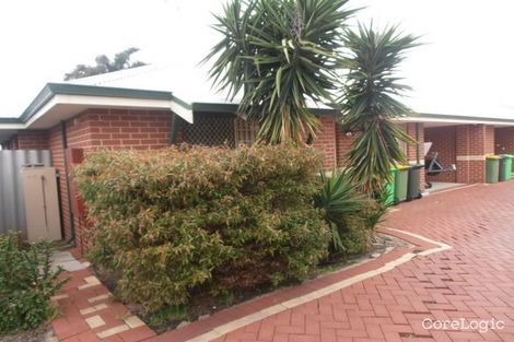 Property photo of 2/36 Forrest Street East Bunbury WA 6230