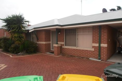 Property photo of 2/36 Forrest Street East Bunbury WA 6230