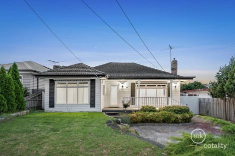 Property photo of 15 Meagher Street Watsonia VIC 3087
