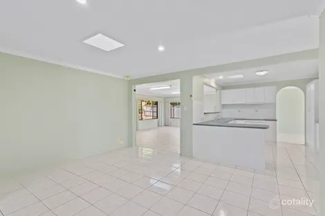 Property photo of 8 Foothill Street Elanora QLD 4221