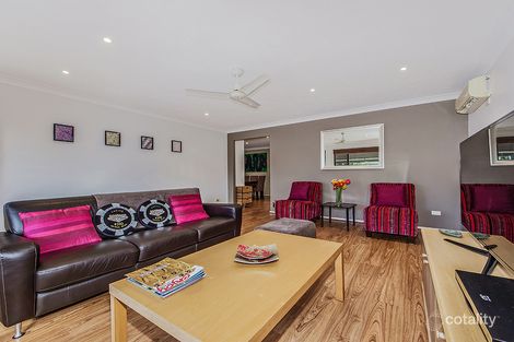 Property photo of 2/5 Flora Close Burleigh Waters QLD 4220